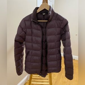 REI 650 Down Jacket 2.0